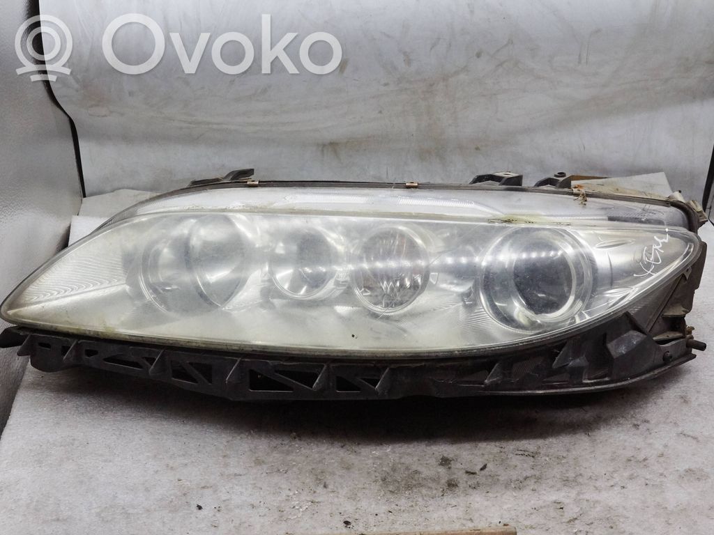 Mazda 6 Headlight/headlamp 