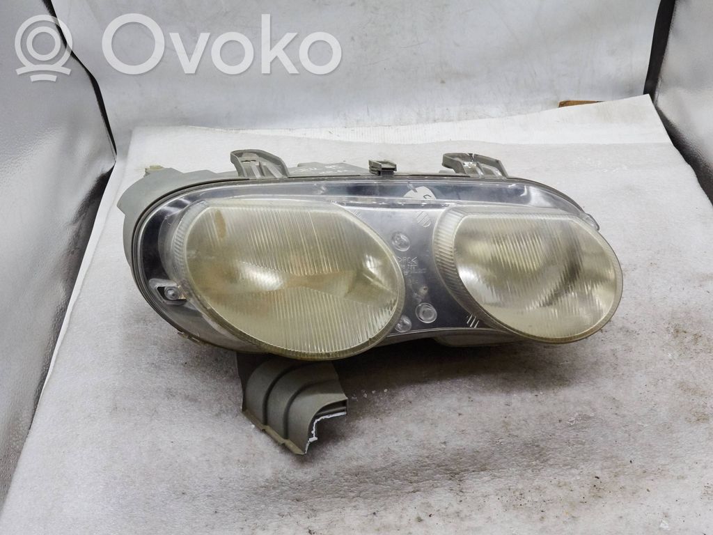 Rover 75 Priekinis žibintas 