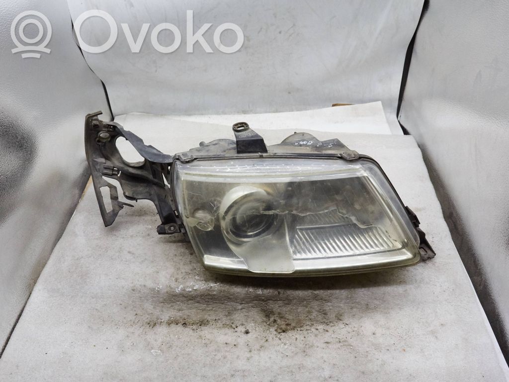 Saab 9-5 Priekšējais lukturis 