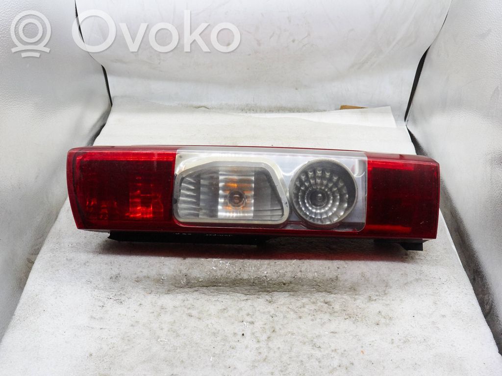 Fiat Ducato Takavalot 