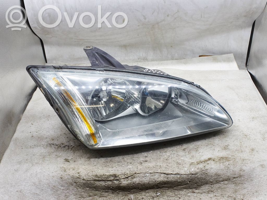 Headlight/headlamp