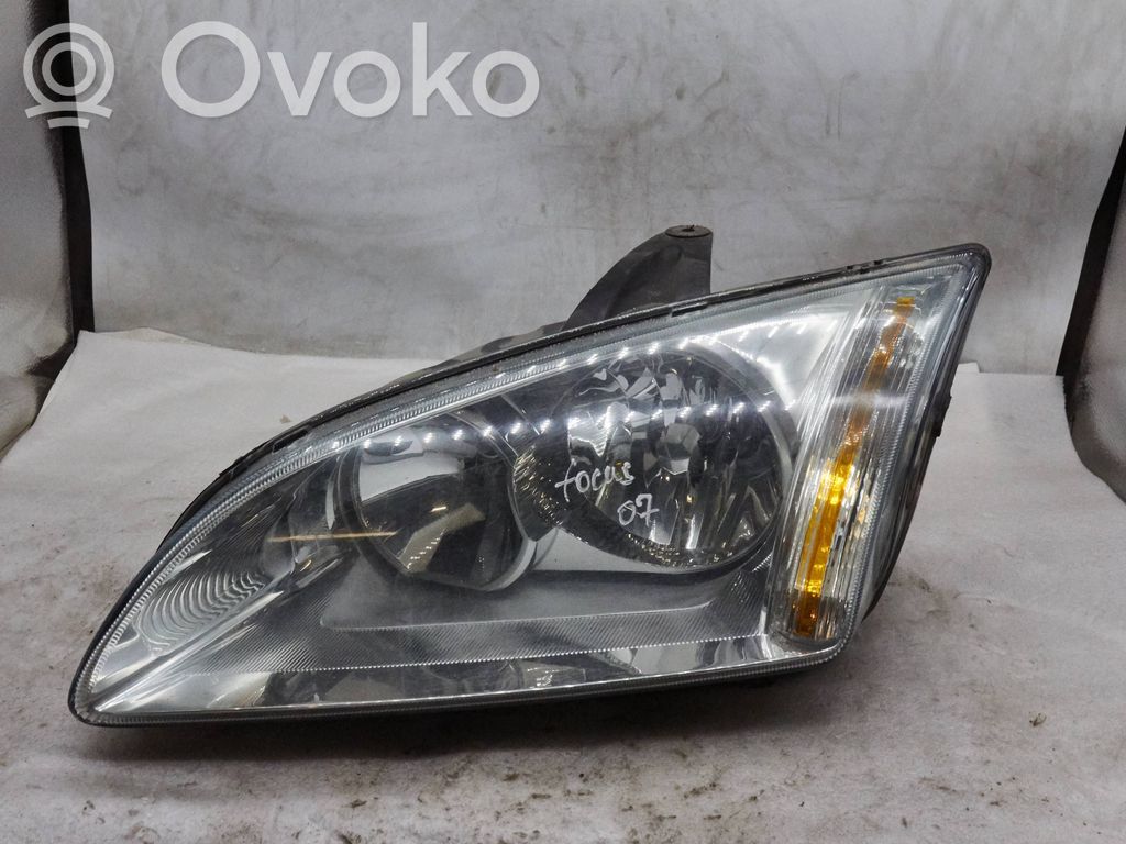 Headlight/headlamp