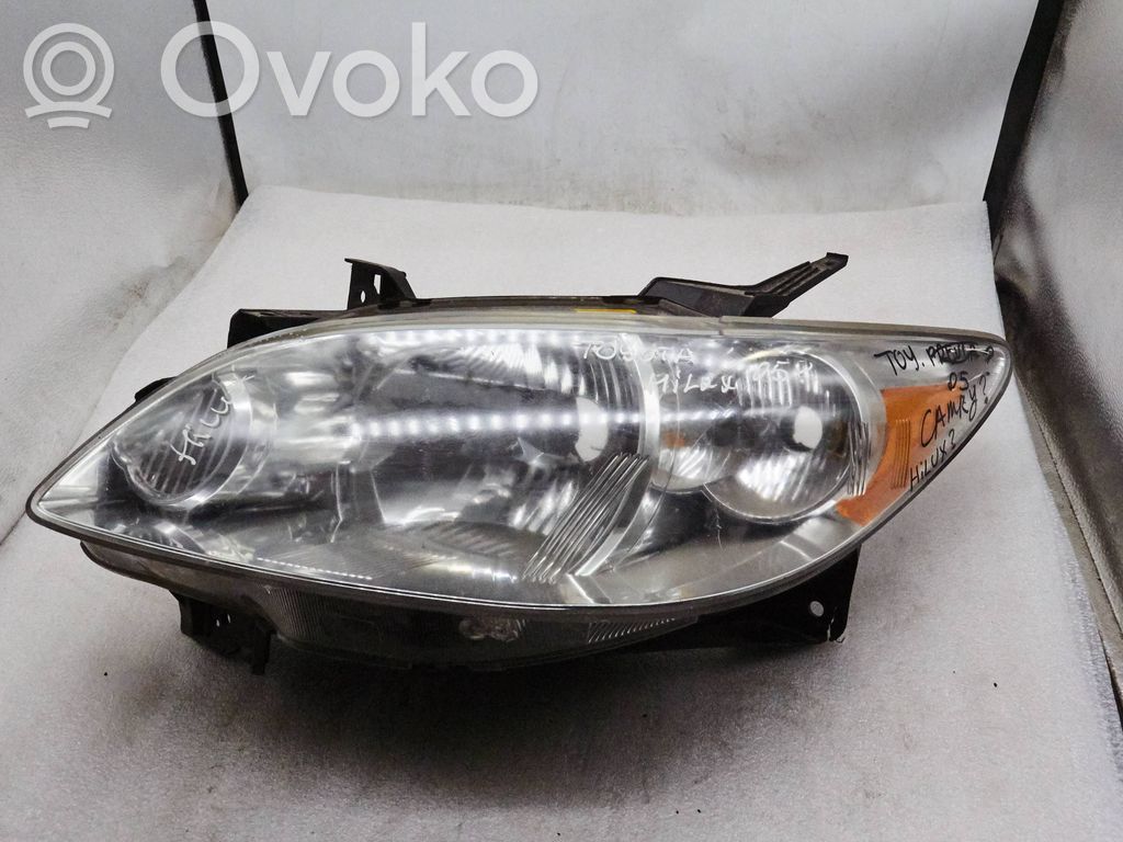 Phare frontale   P3814L