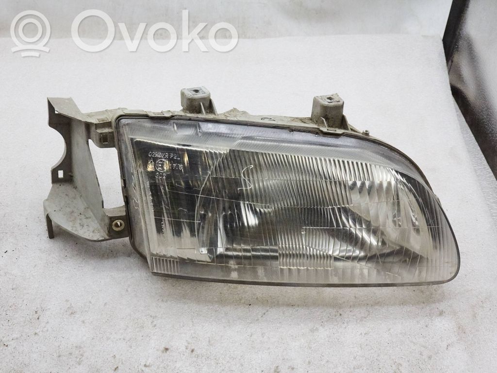 Headlight/headlamp