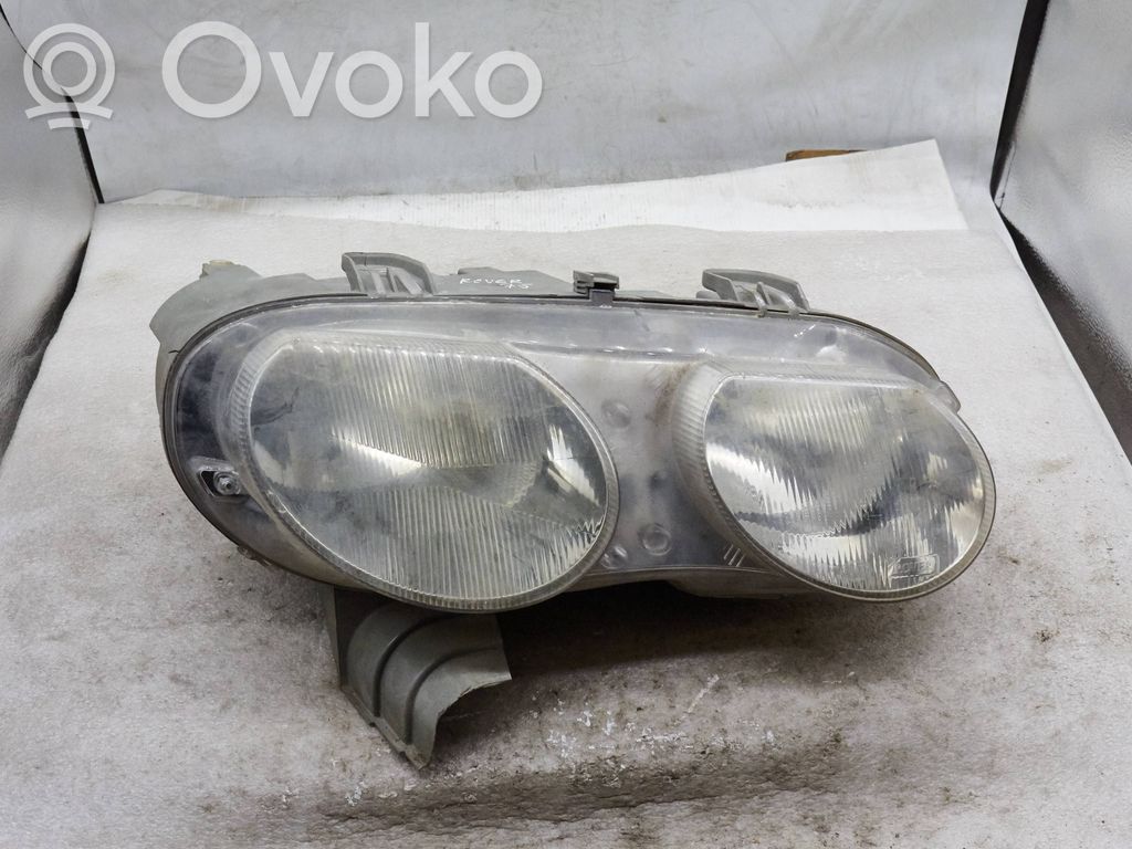 Rover 75 Phare frontale 