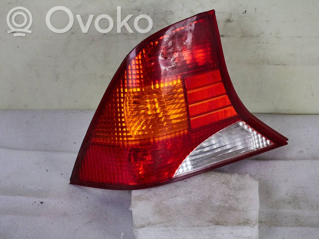 Ford Focus Rear/tail lights 