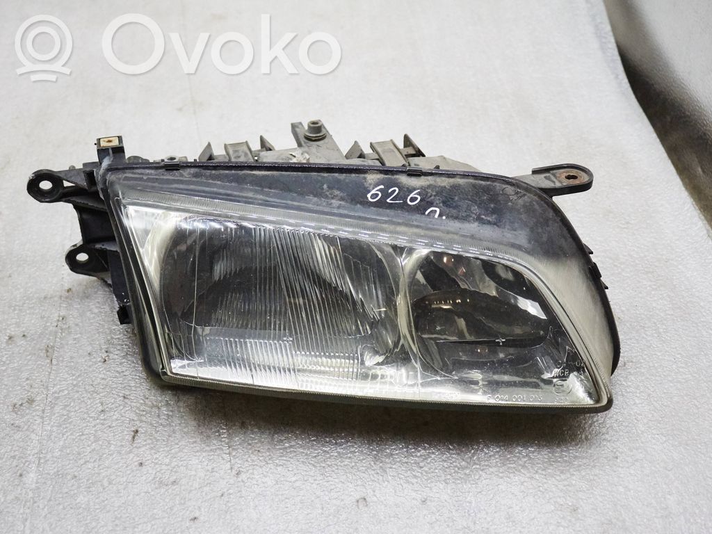 Headlight/headlamp