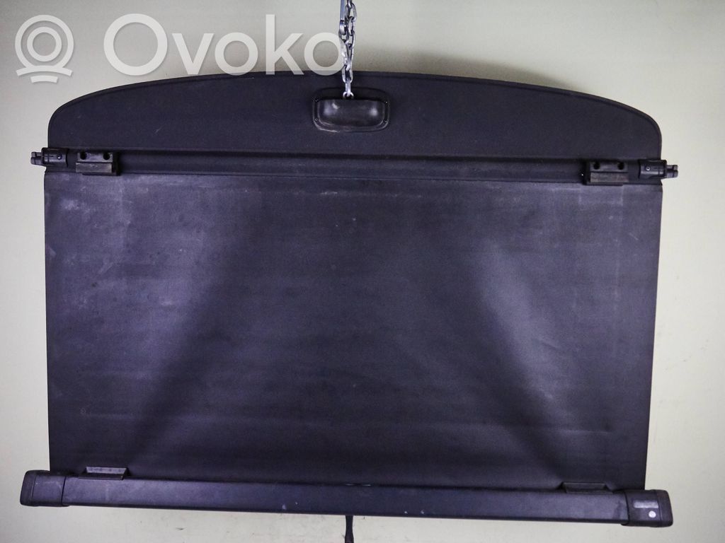 KIA Ceed Užuolaida (štorkė) 