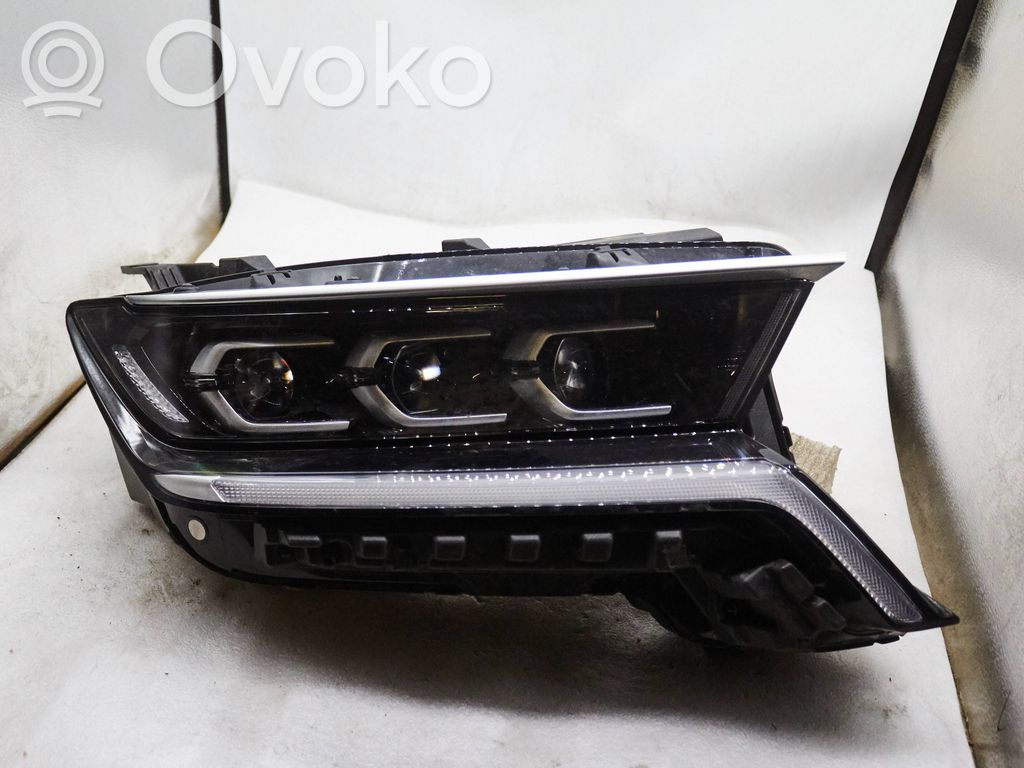 KIA Sorento IV Scheinwerfer 