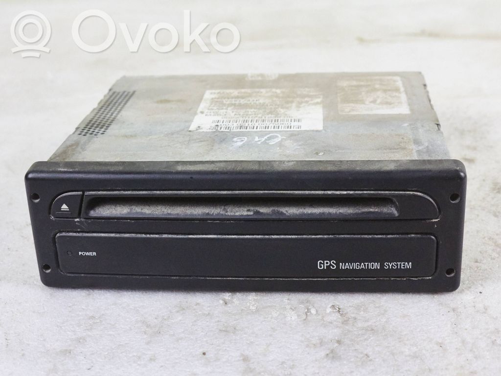 Navigation unit CD/DVD player   6920758,65906920758