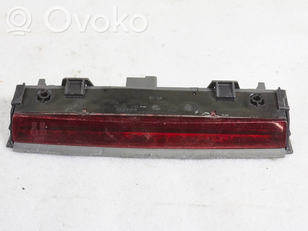 Alfa Romeo 147 Third/center stoplight 