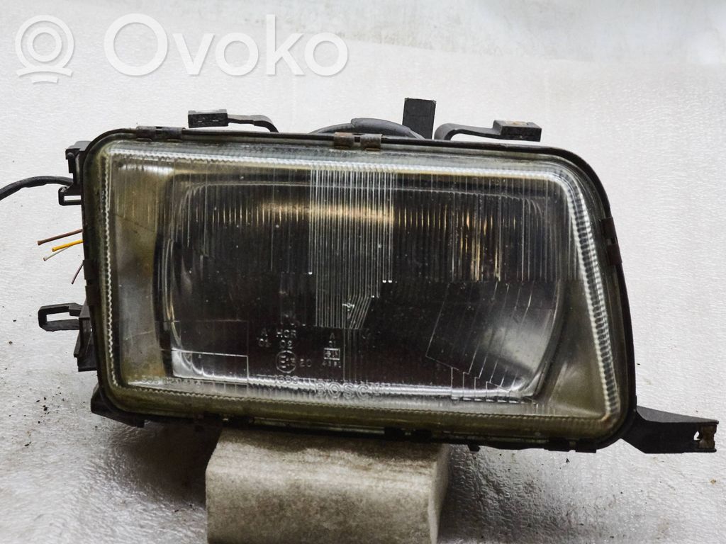 Audi 80 90 S2 B4 Headlight/headlamp 