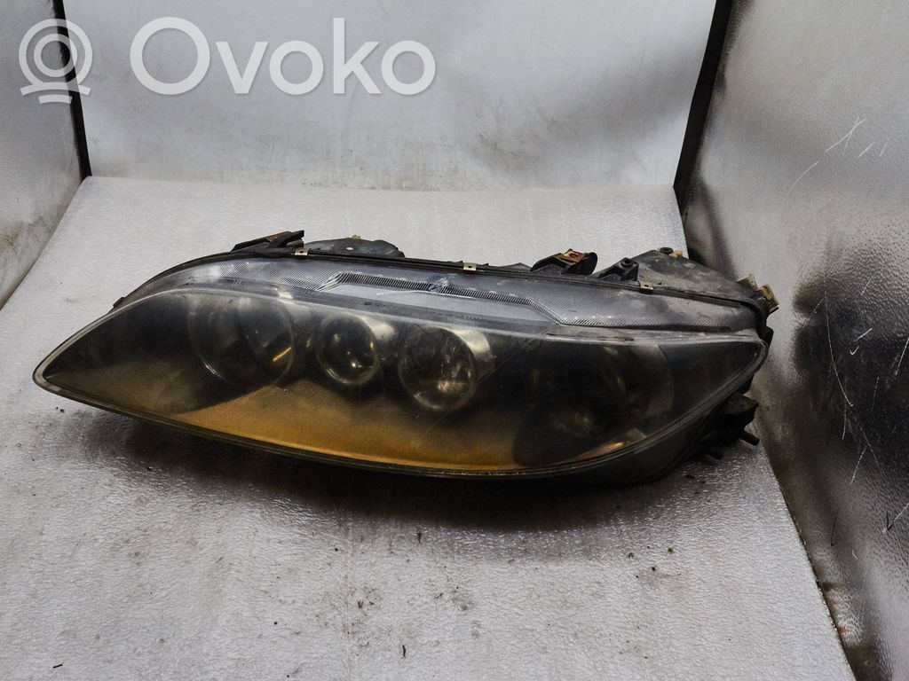 Mazda 6 Headlight/headlamp 