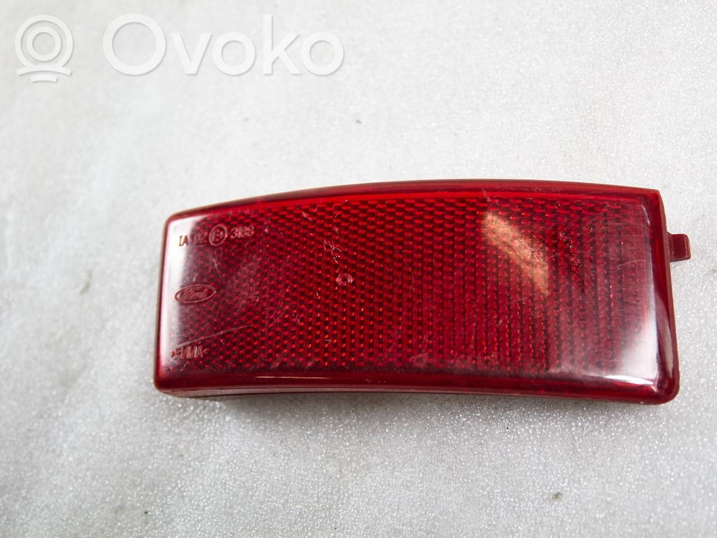 Ford C-MAX I Reflector spate 