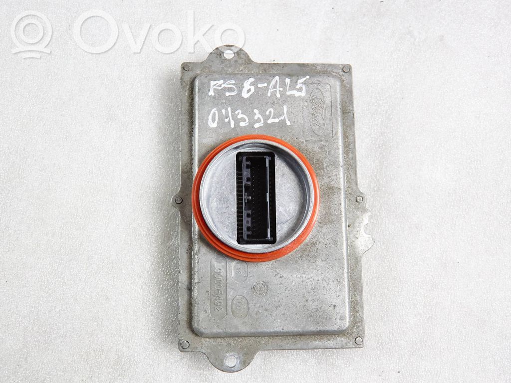 Ford Mondeo MK V Module d'éclairage LCM 