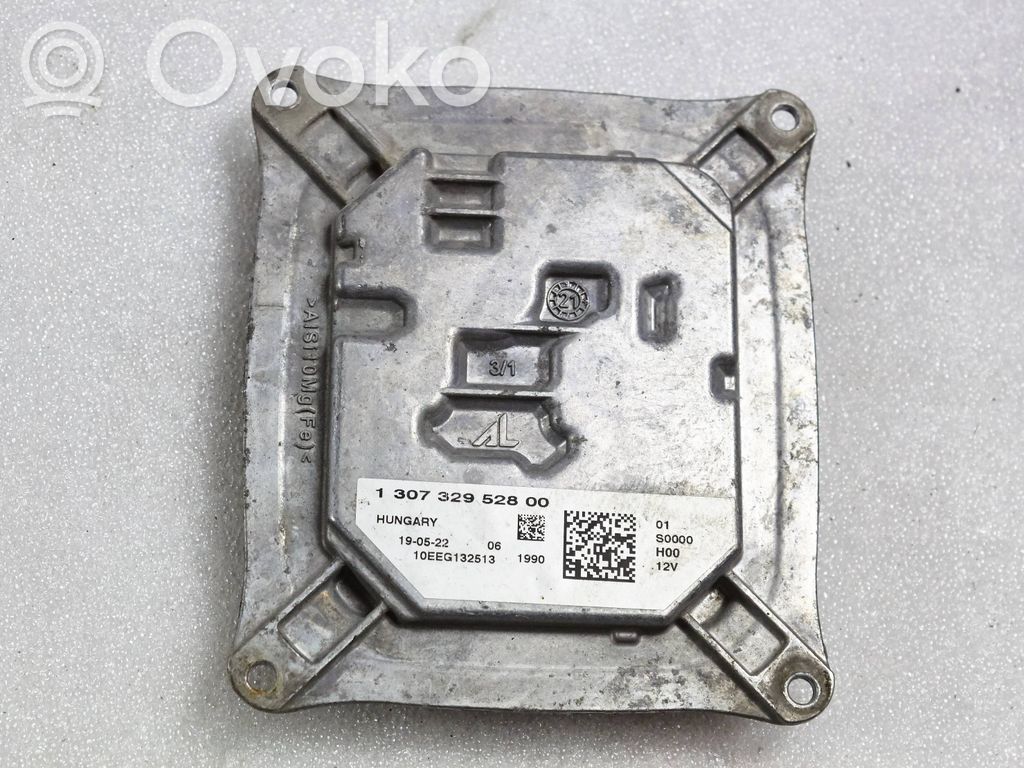 Citroen Jumper Moduł poziomowanie świateł Xenon 