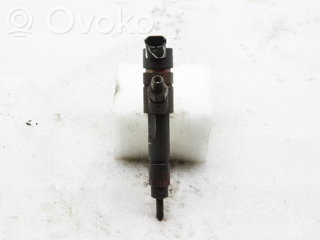 Inyector de combustible   044512002