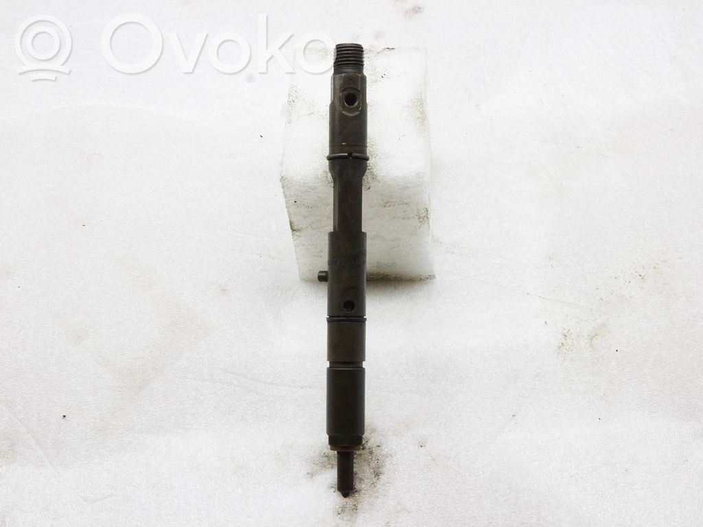 Audi A4 S4 B6 8E 8H Inyector de combustible 