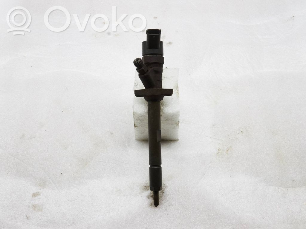 Citroen C5 Inyector de combustible 