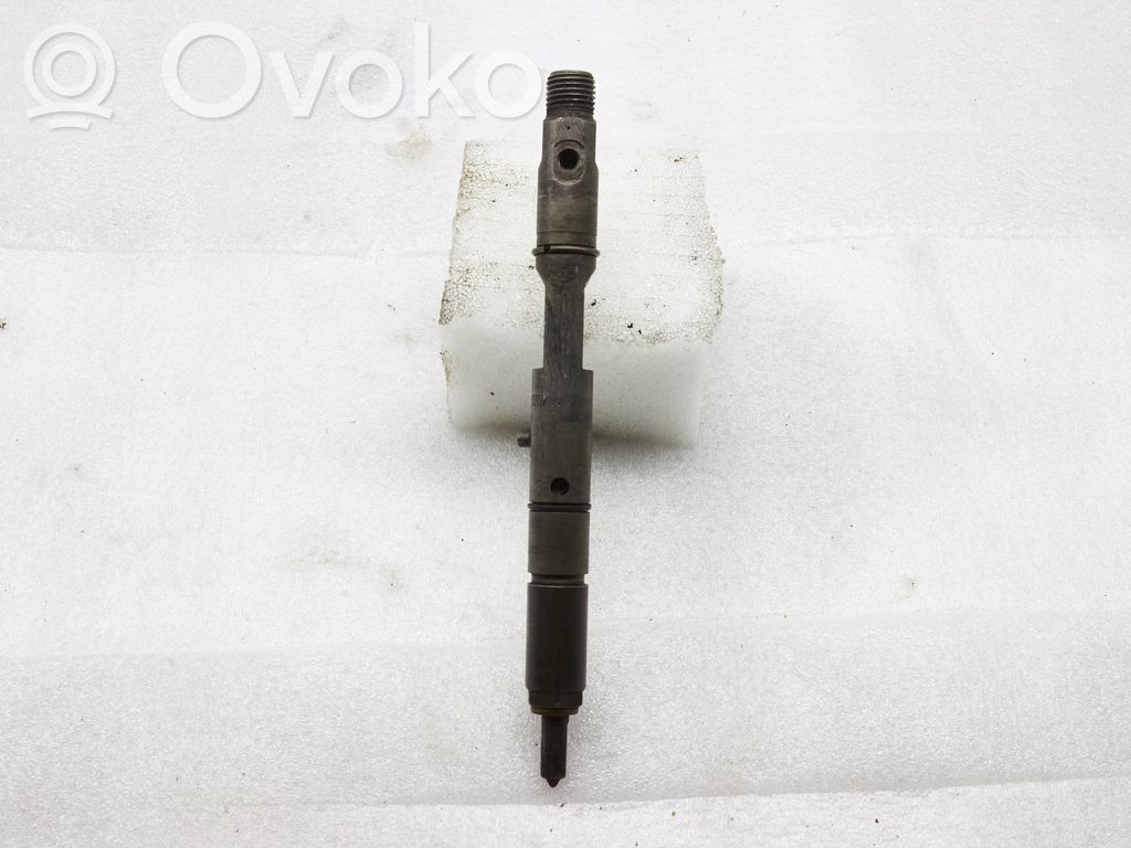 Audi A6 S6 C5 4B Inyector de combustible 