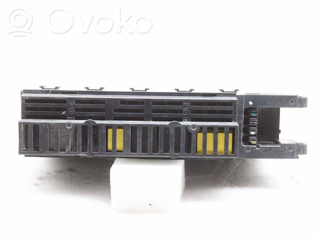 Mercedes-Benz E W211 Comfort/convenience module 