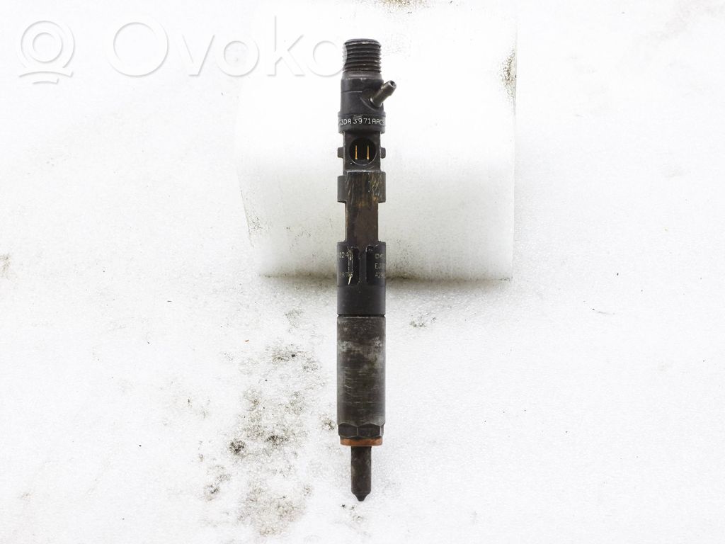 Renault Clio II Inyector de combustible 