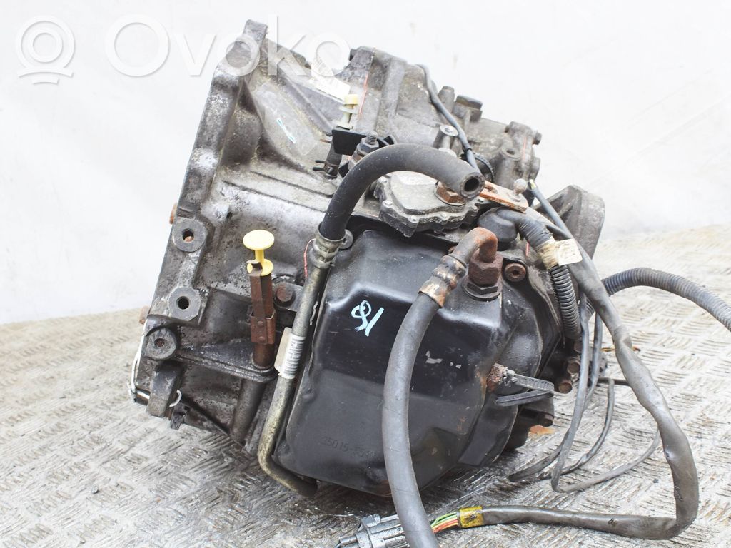 Volvo V70 Automatic gearbox 