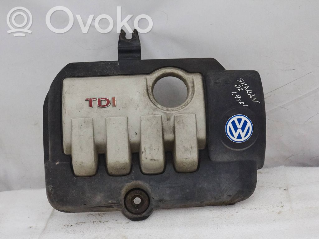 Volkswagen Sharan Capac protecție motor 