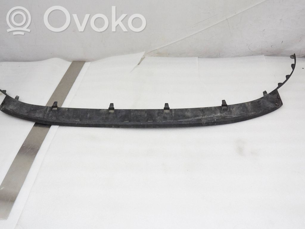 KIA Ceed Front bumper lip 