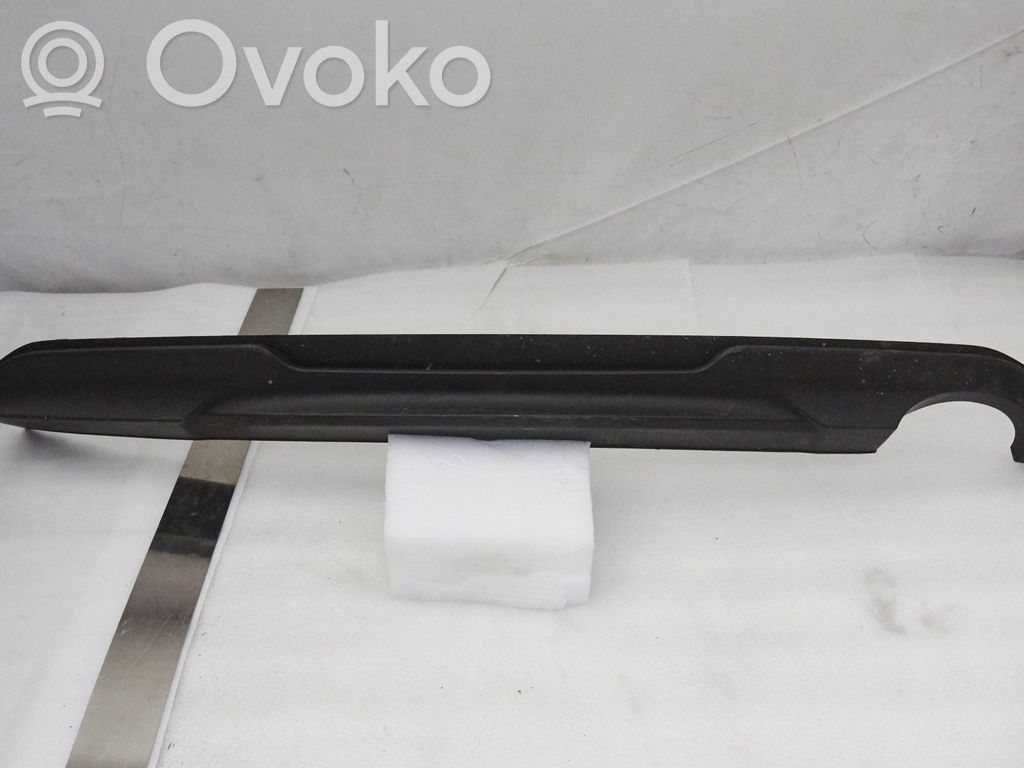 KIA Xceed Rear bumper lower part trim 
