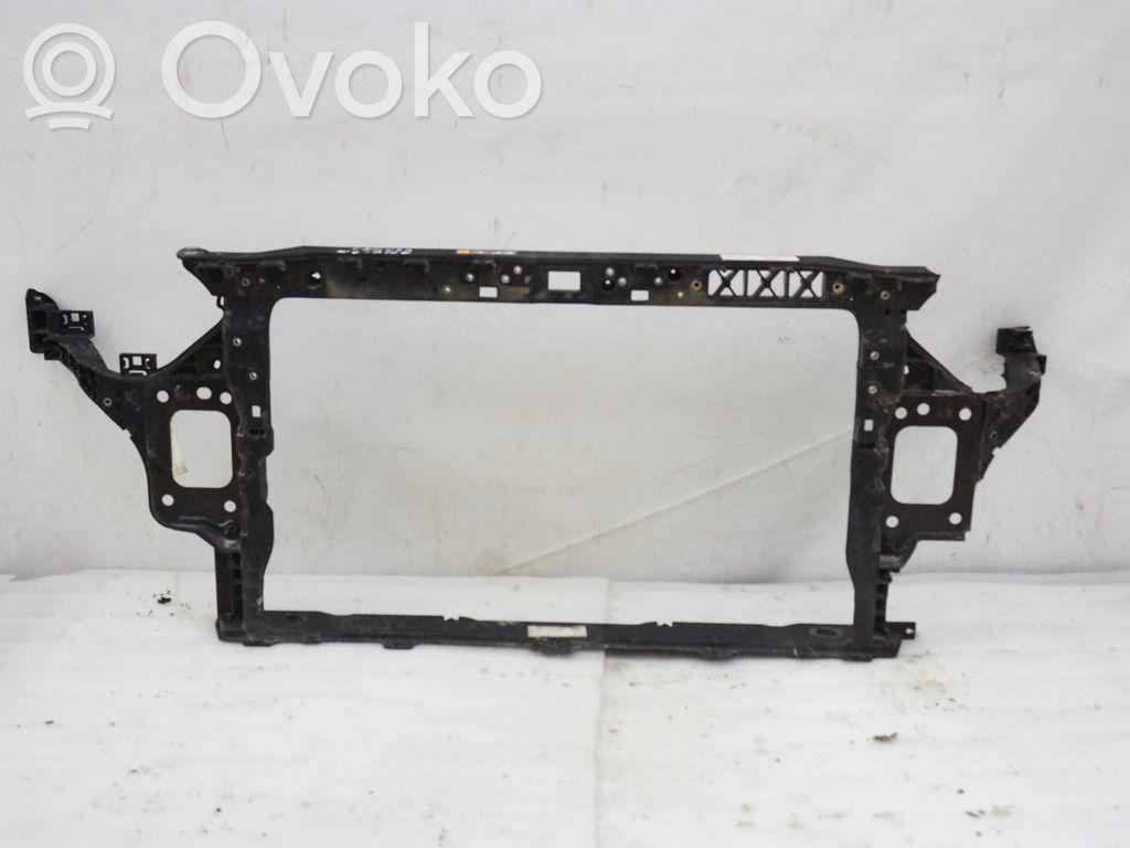 KIA Ceed Radiatorių panelė 