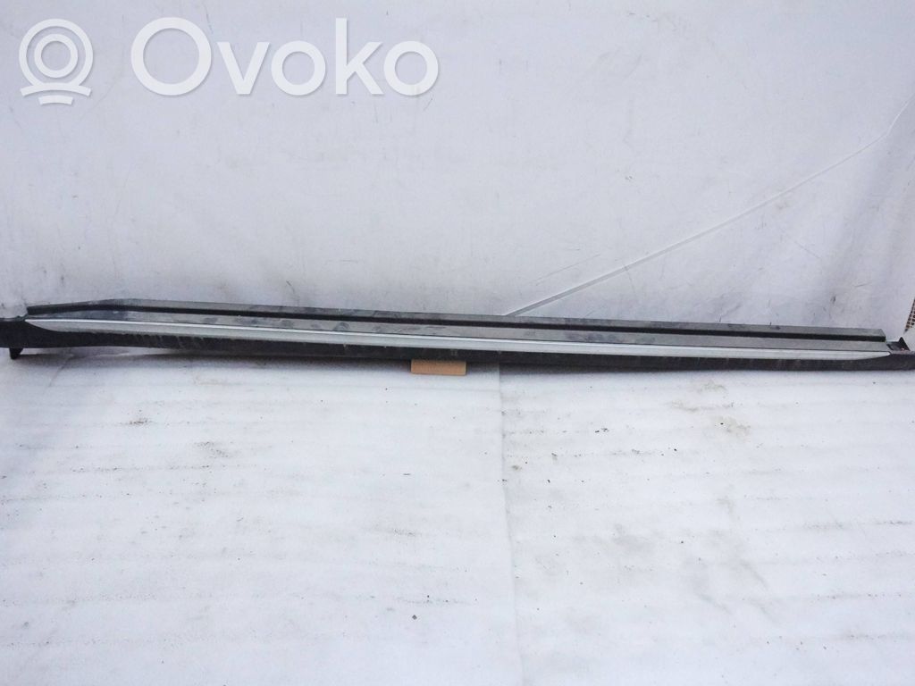 KIA Xceed Sill 