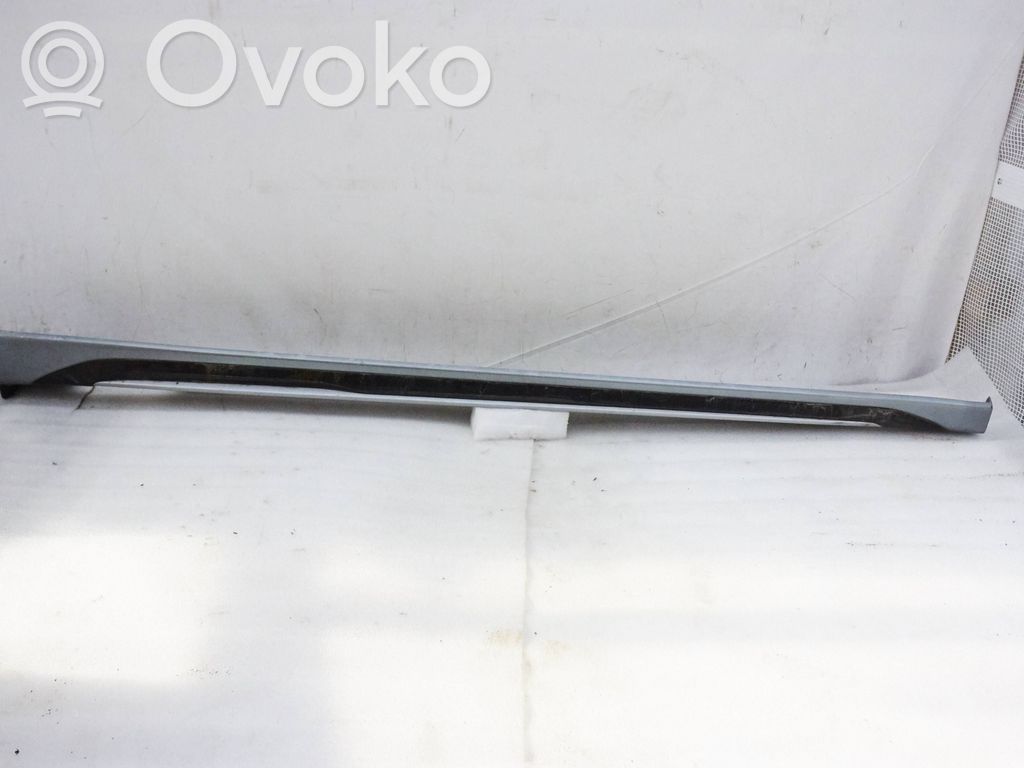 KIA Ceed Slenkstis 
