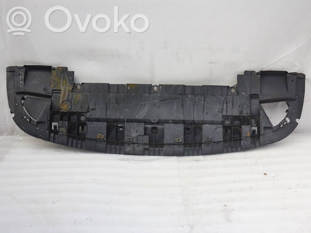 Renault Trafic III (X82) Front bumper skid plate/under tray 