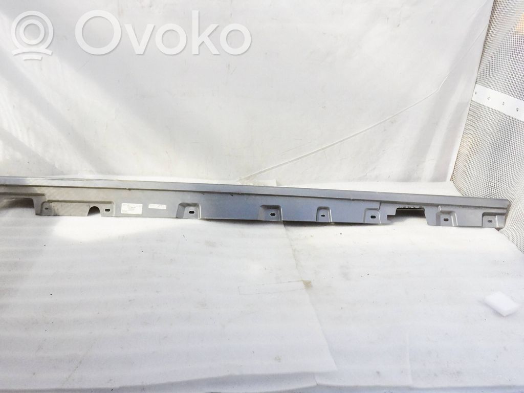 BMW 5 F10 F11 Sill 