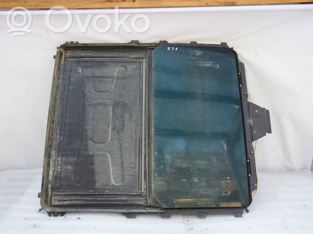 Kattoikkunasarja   54128150125,8150125