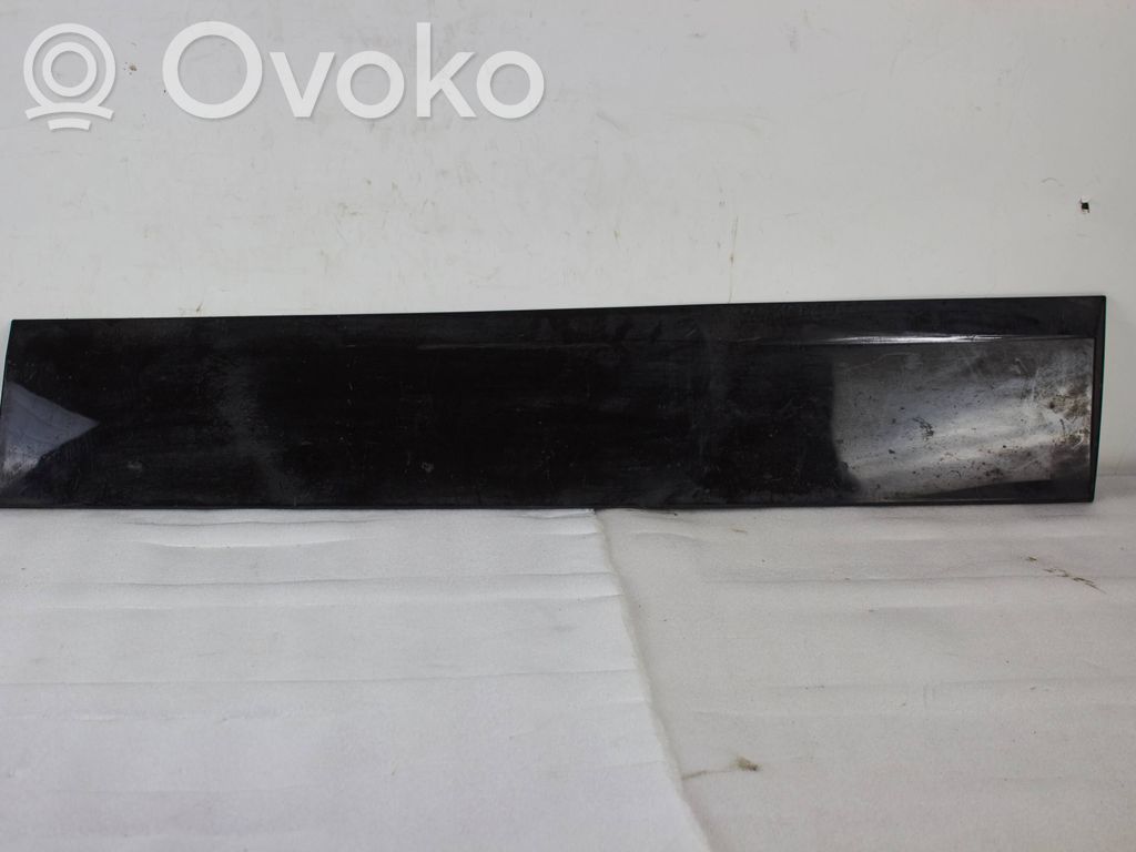 KIA Niro Front door trim (molding) 