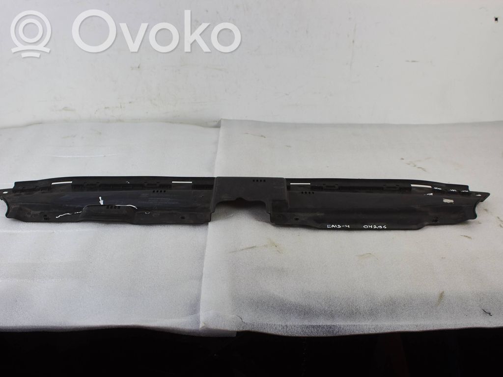 KIA Ceed Apdaila variklio dangčio spynos 