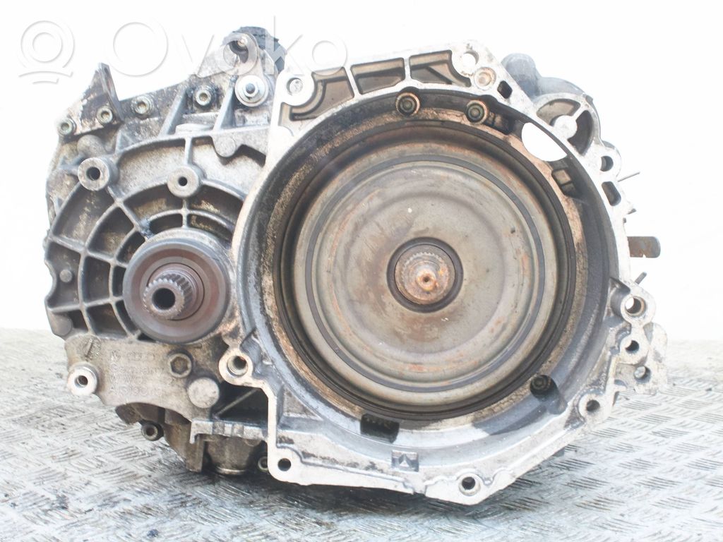 Volkswagen Touran I Scatola del cambio automatico 