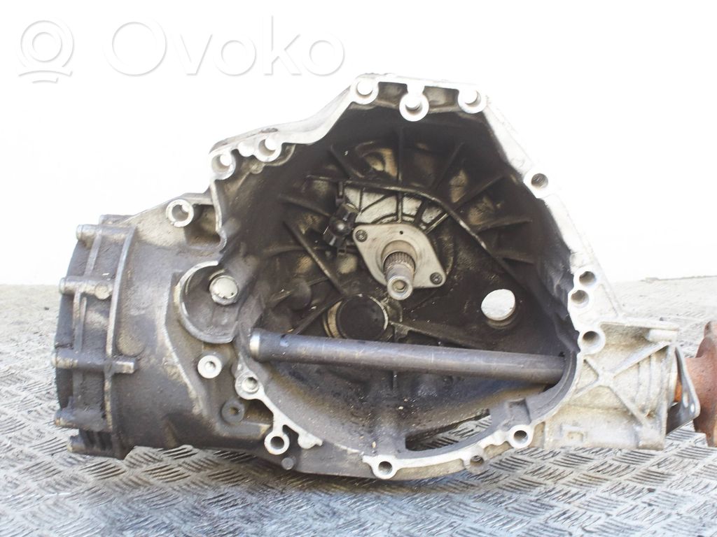 Audi A4 S4 B8 8K Manual 6 speed gearbox 