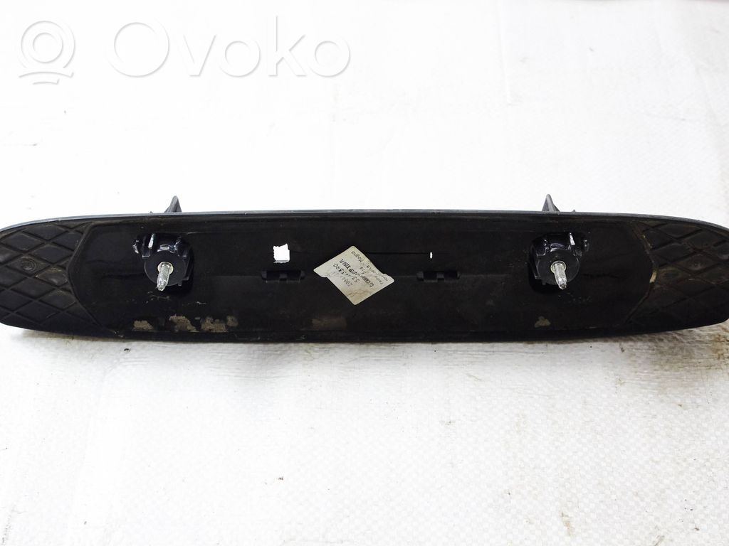 Citroen Jumper Third/center stoplight 