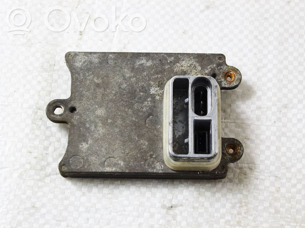 Ford Focus Xenon control unit/module 