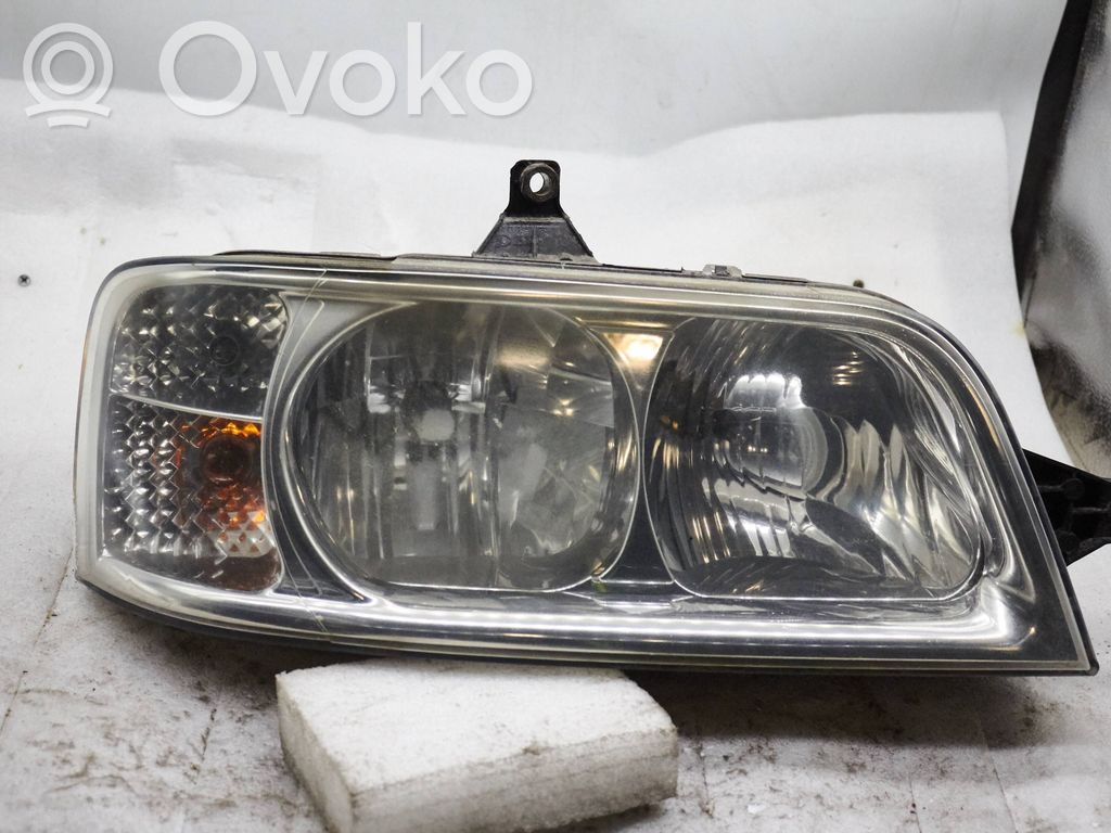 Citroen Jumper Scheinwerfer 