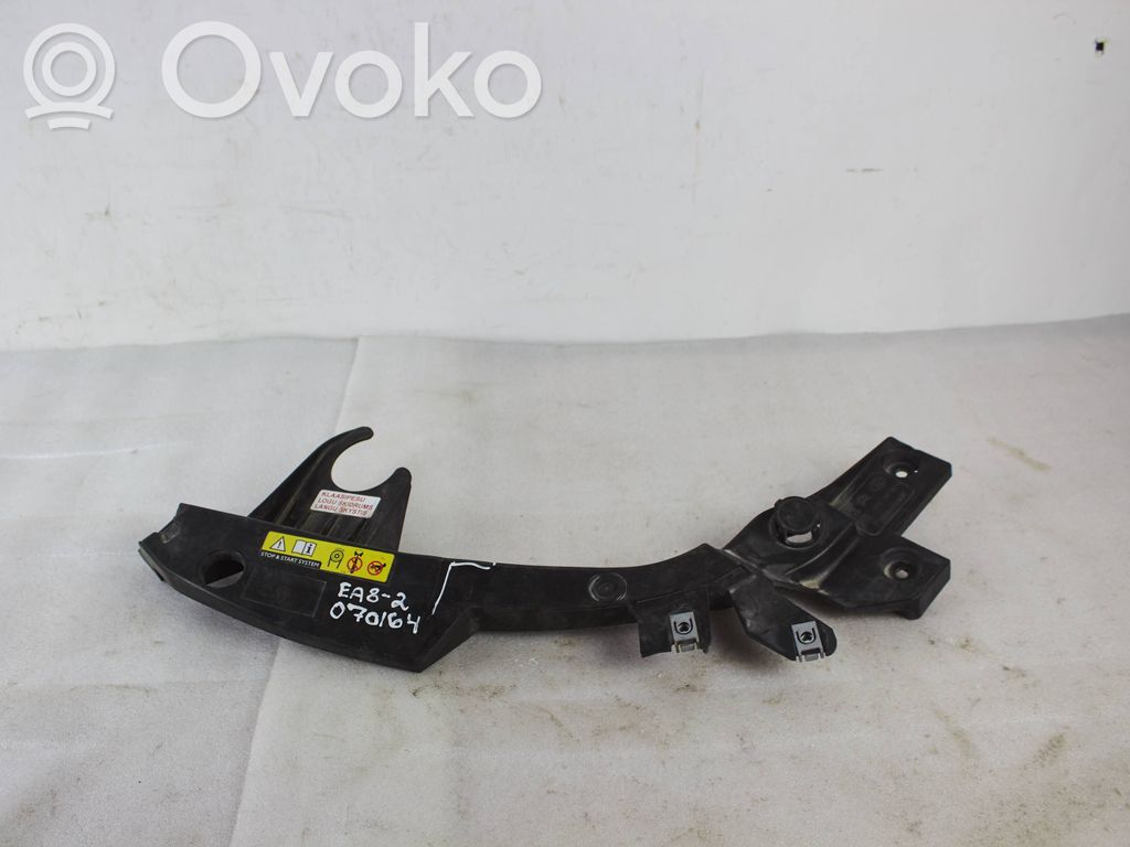 Headlight/headlamp mounting bracket   9826095480