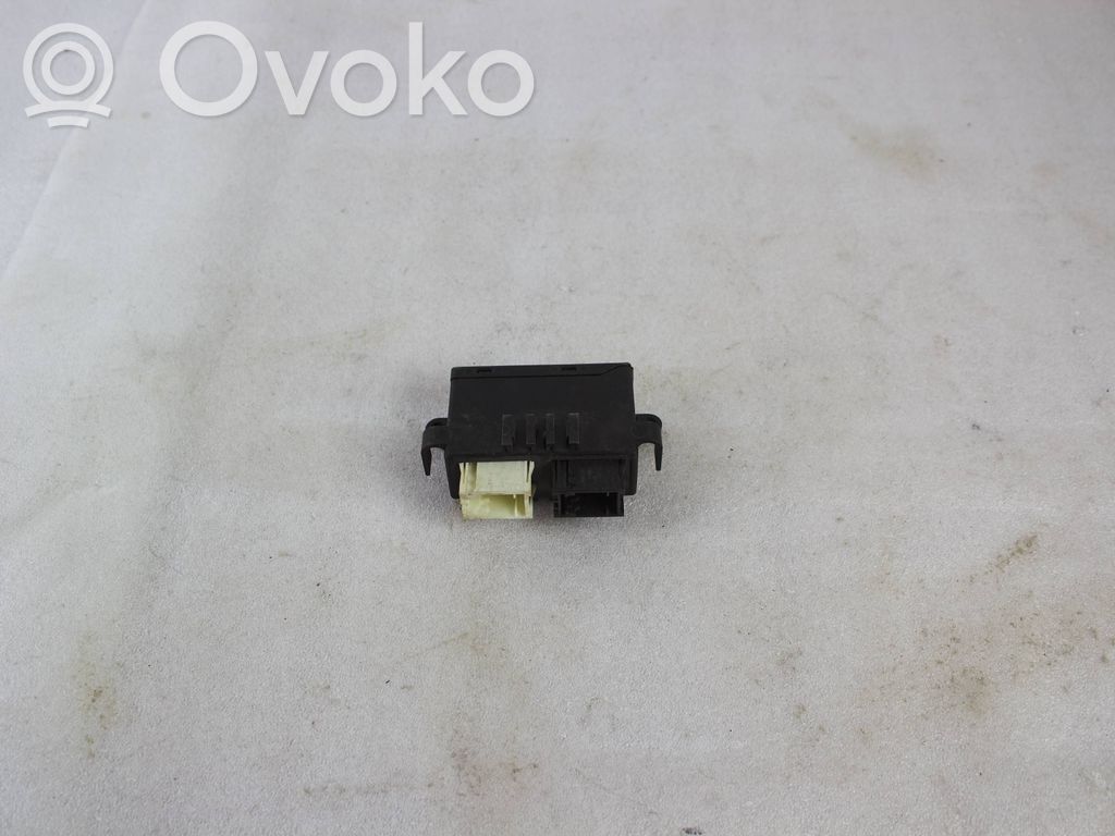 BMW 3 E46 Modulo di controllo degli specchietti retrovisori 