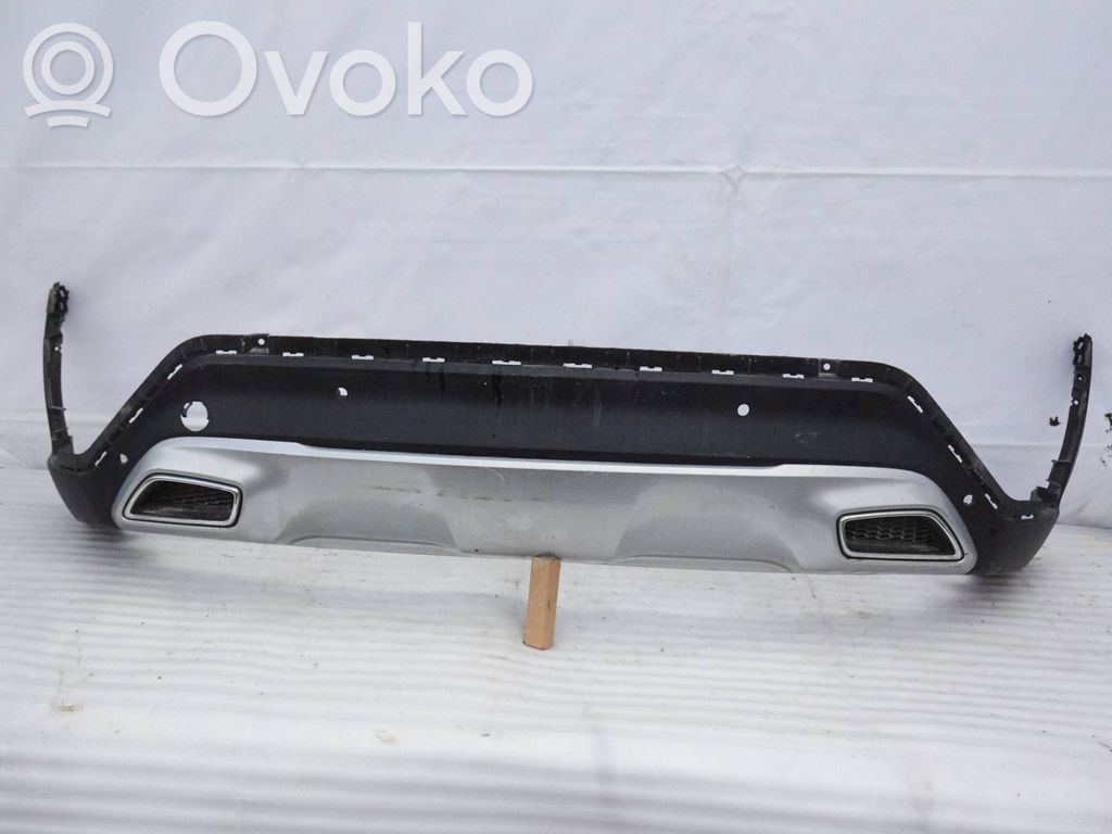 KIA Xceed Takapuskurin alaosan lista 