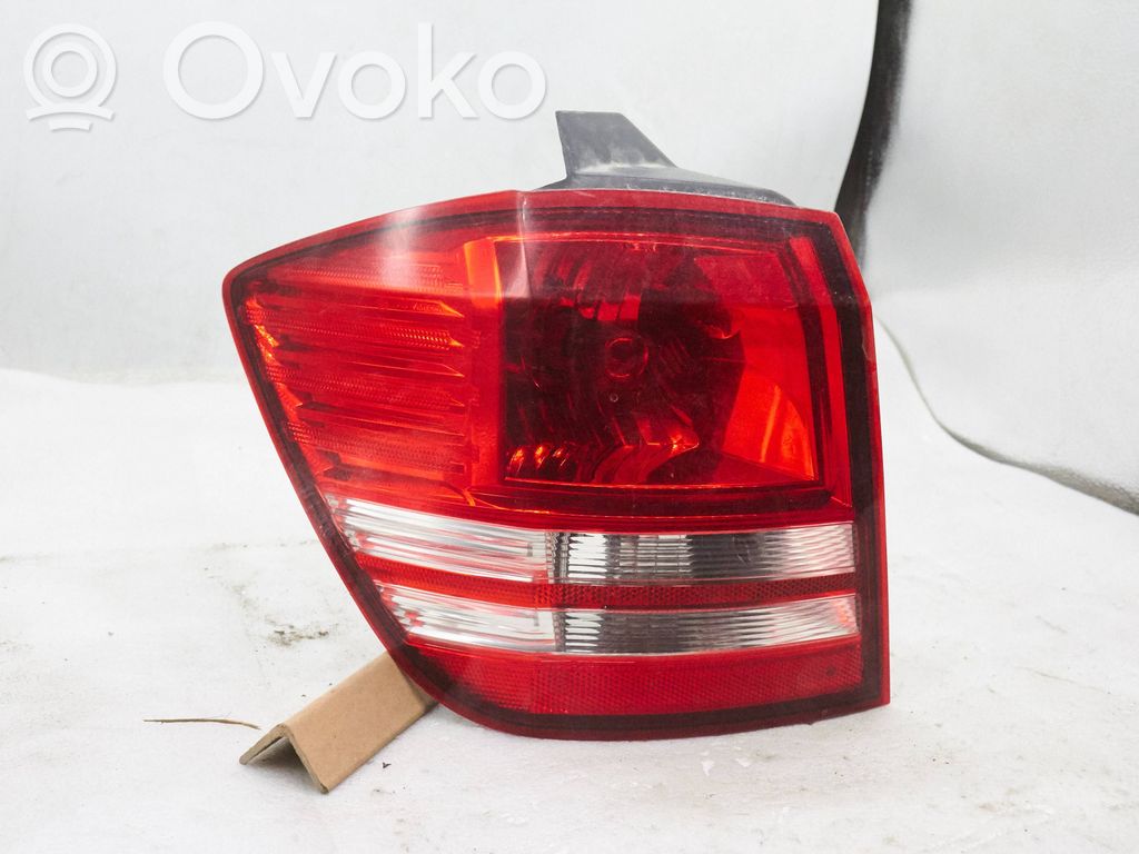 Dodge Journey Takavalot 