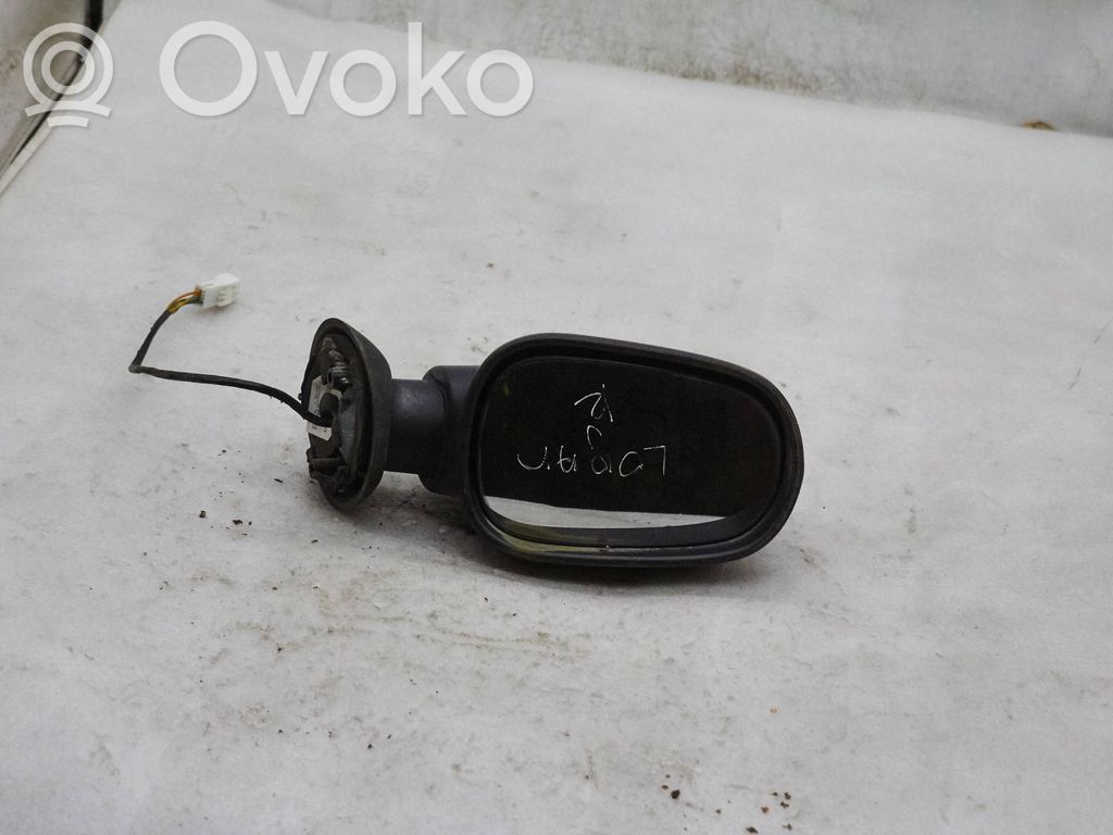 Elektryczne lusterko boczne drzwi przednich   8200240597,90D13349002