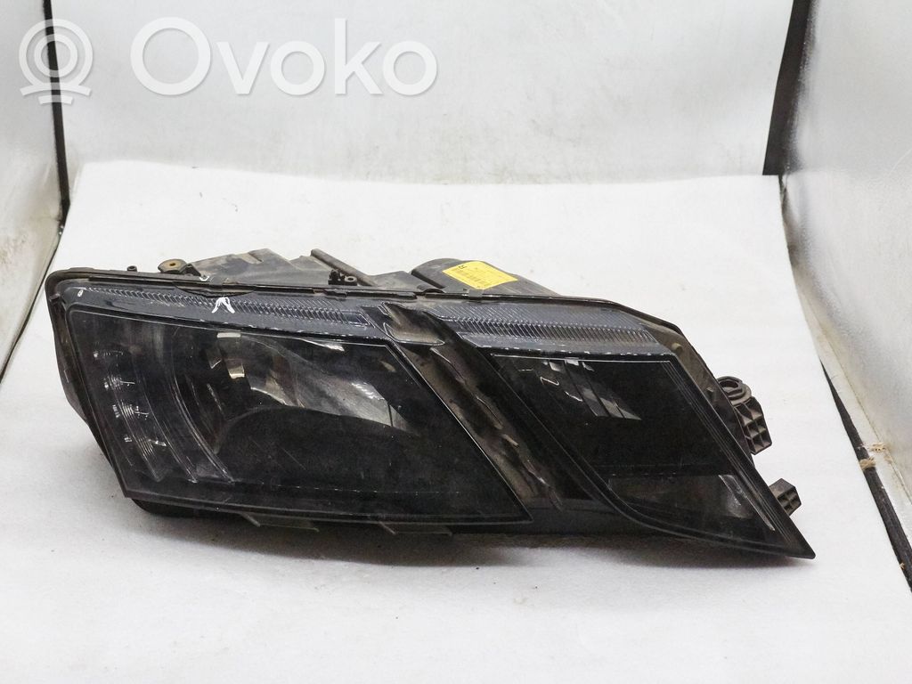 Lampa przednia   5E1941016C,0301104202,030110420200