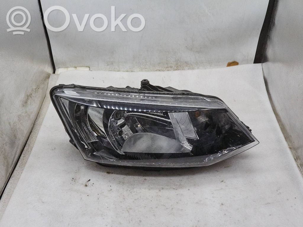 Lampa przednia   6V1941016C,90131711